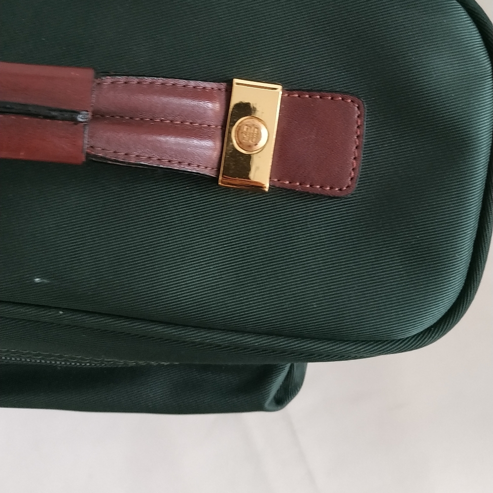 DAKS London | Casual Style Street Style 2Way Office Style logo Bag  (Unisex) - Picture 7 of 17